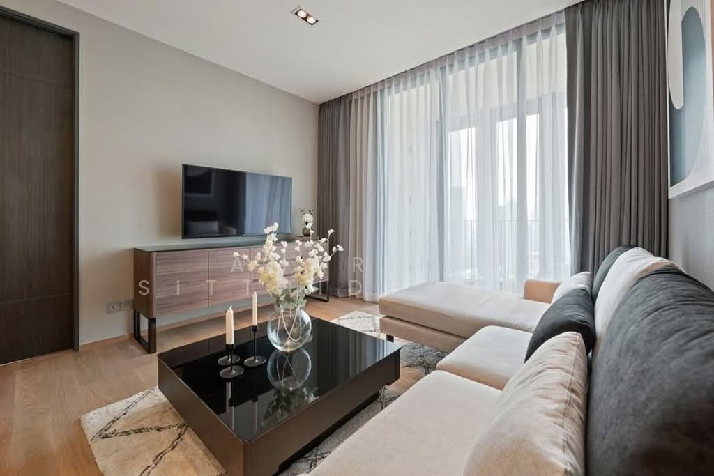 Condo in Bangkok, Krung Thep Maha Nakhon, Thailand 2 - 18256074