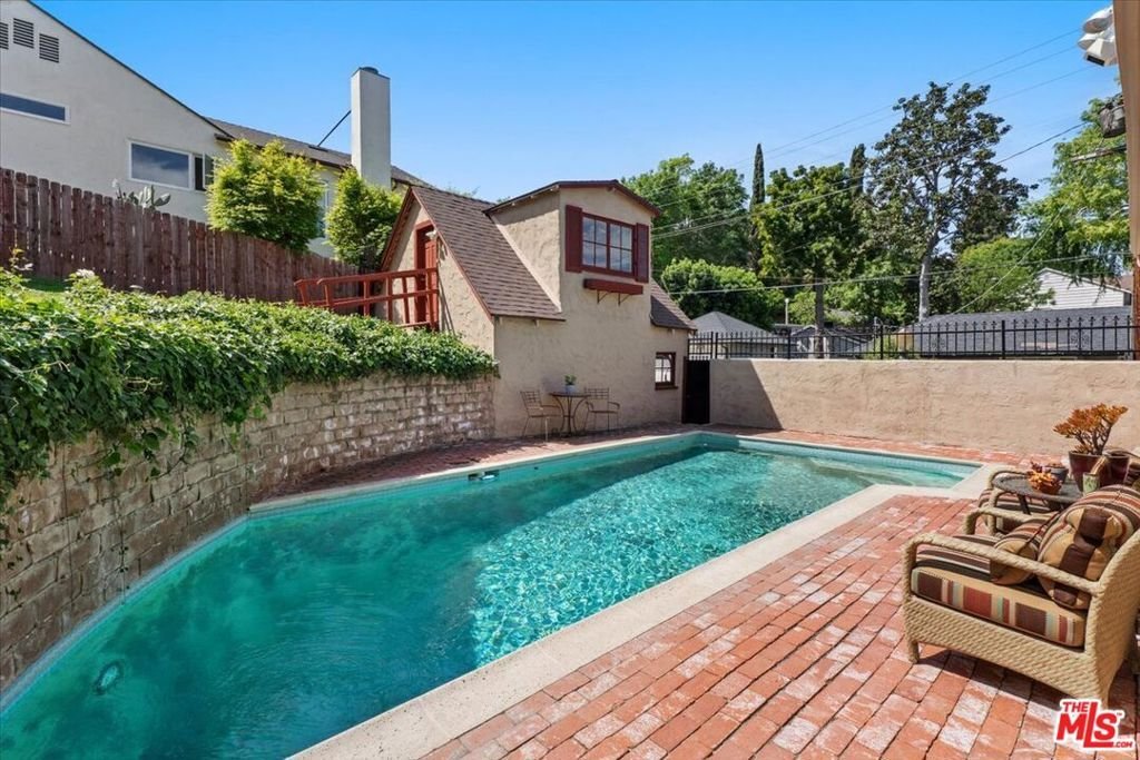 House in Los Angeles, California, United States 3 - 18253749