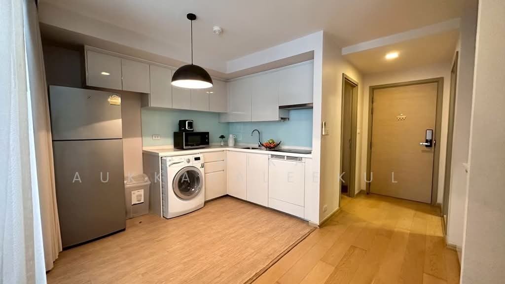 Condo in Bangkok, Krung Thep Maha Nakhon, Thailand 5 - 18254227