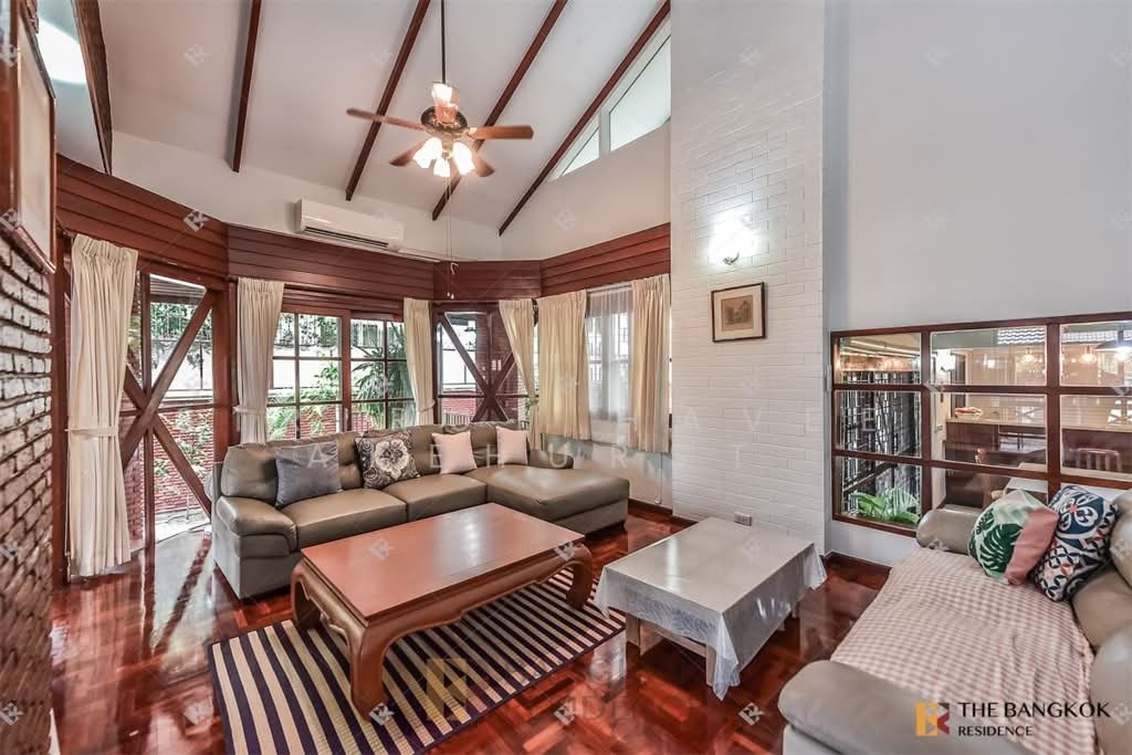 House in Bangkok, Krung Thep Maha Nakhon, Thailand 5 - 18253317