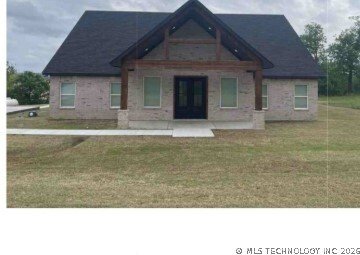 House in Eufaula, Oklahoma, United States 1 - 18250019