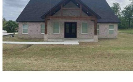 House in Eufaula, Oklahoma, United States 1