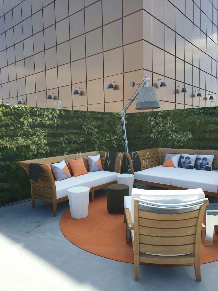 Condo in Bangkok, Krung Thep Maha Nakhon, Thailand 3 - 18252555