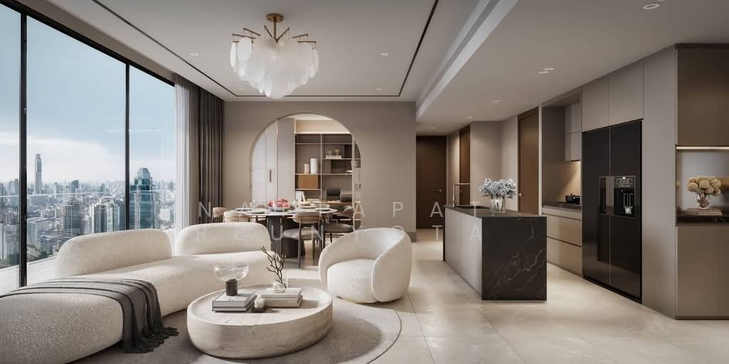 Condo in Bangkok, Krung Thep Maha Nakhon, Thailand 5 - 18252677