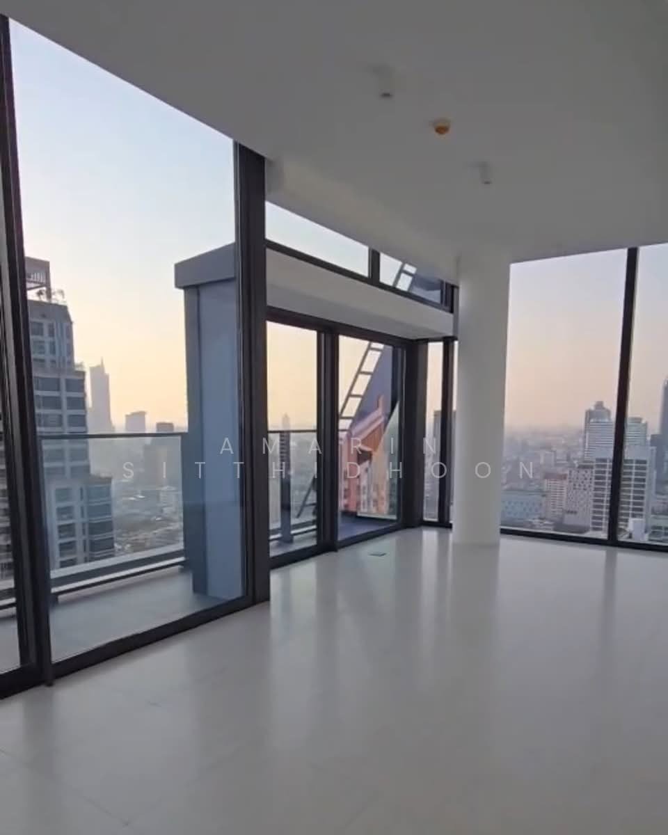 Condo in Bangkok, Krung Thep Maha Nakhon, Thailand 1 - 18252609