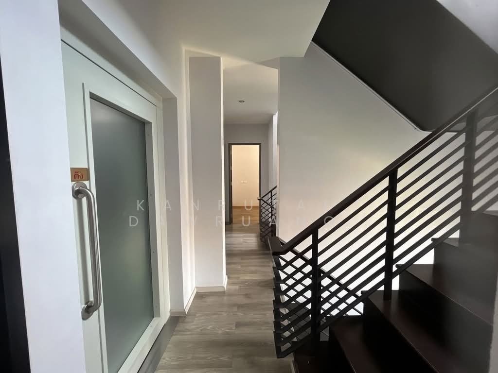 Townhouse in Suan Luang, Bangkok, Thailand 5 - 18255410