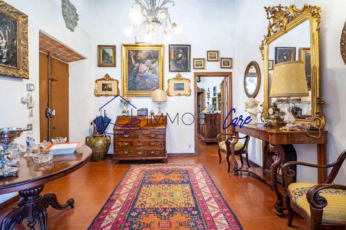 Apartment in Santa Maria, Pisa, Italy 5 - 18255637