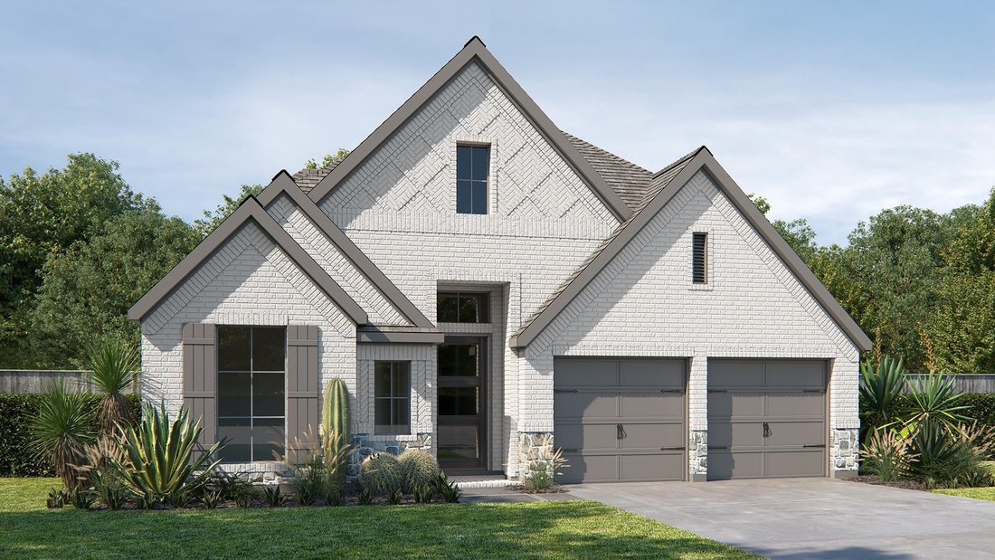 House in Rosenberg, Texas, United States 1 - 18250986