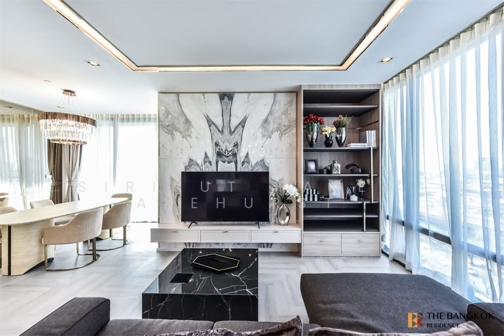 Condo in Bangkok, Krung Thep Maha Nakhon, Thailand 1 - 18251800