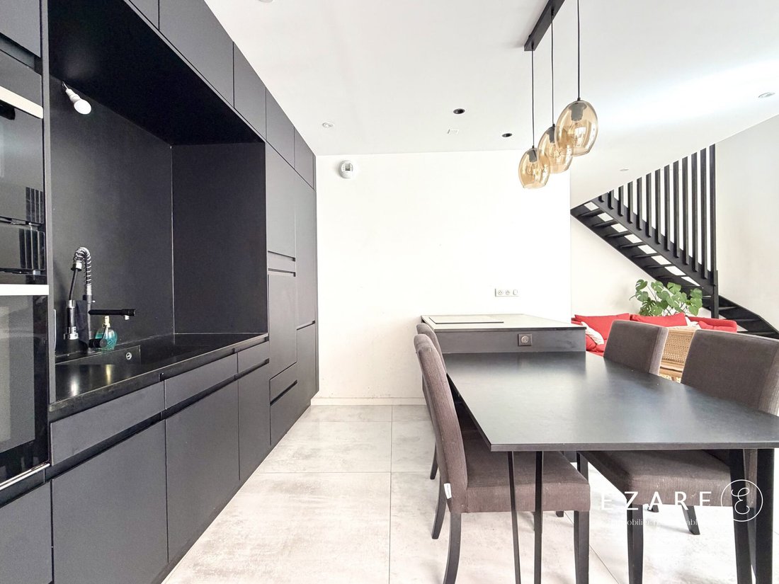 House in Grangier, Dijon, France 4 - 17848952