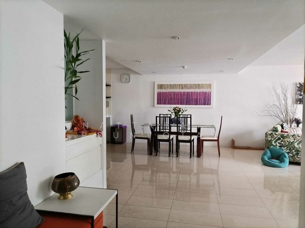 Condo in Bangkok, Krung Thep Maha Nakhon, Thailand 2 - 18253173