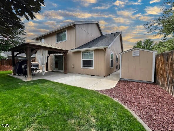 House in Redmond, Oregon, United States 5 - 18253476