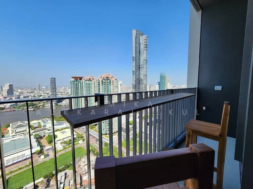 Condo in Bangkok, Krung Thep Maha Nakhon, Thailand 4 - 18255982