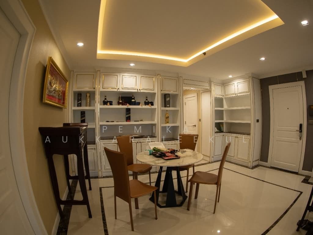 Condo in Bang Lamphu Lang, Krung Thep Maha Nakhon, Thailand 4 - 18255698