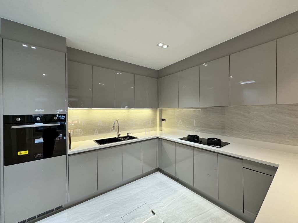 Townhouse in Bangkok, Krung Thep Maha Nakhon, Thailand 5 - 18255470