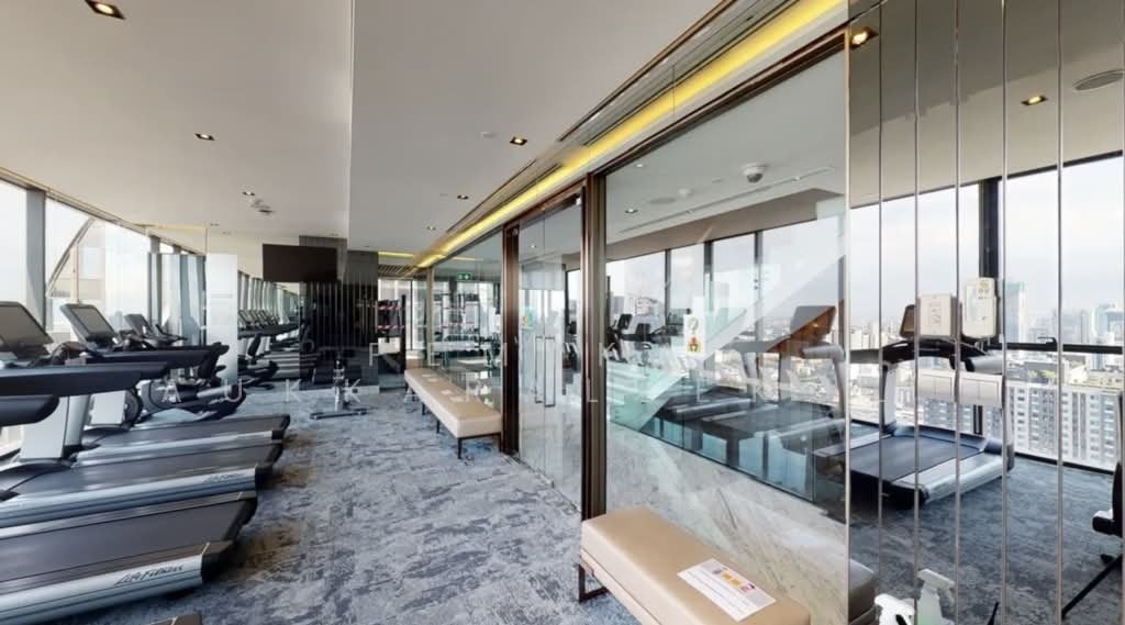 Condo in Watthana, Krung Thep Maha Nakhon, Thailand 5 - 18255558