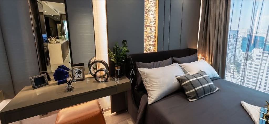Condo in Bangkok, Krung Thep Maha Nakhon, Thailand 2 - 18253172