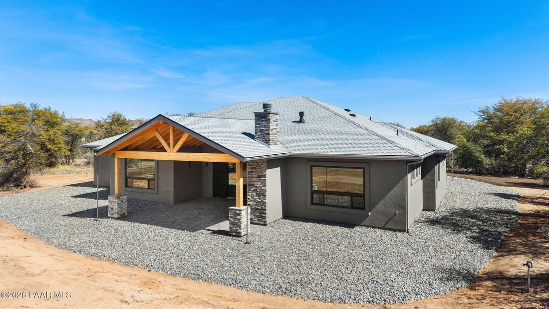 House in Prescott, Arizona, United States 2 - 18257223