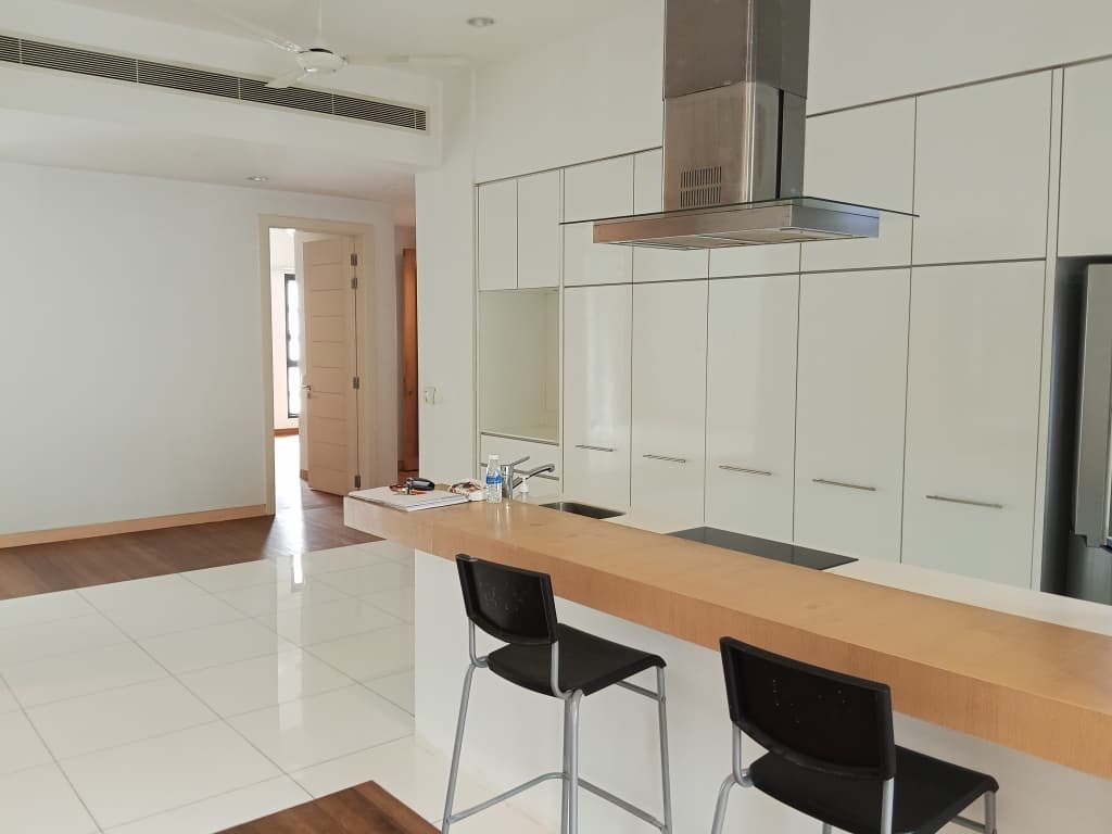 Condo in Kuala Lumpur, Federal Territory of Kuala Lumpur, Malaysia 5 - 18257505