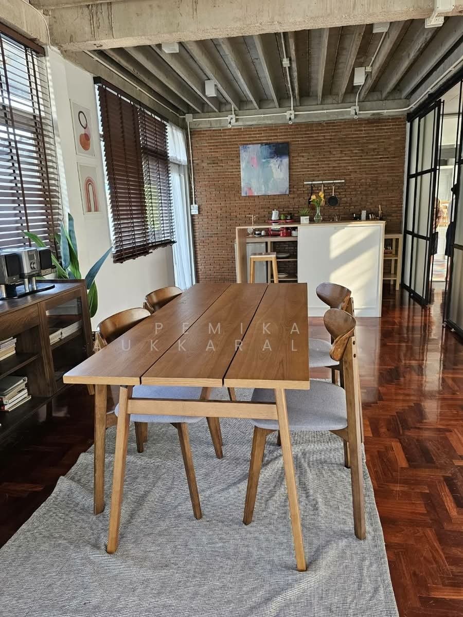 House in Lat Phrao, Bangkok, Thailand 1 - 18255063