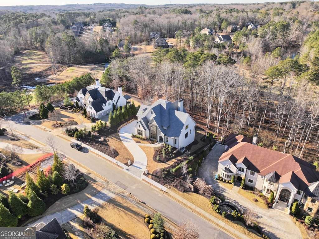 House in Milton, Georgia, United States 5 - 18254720
