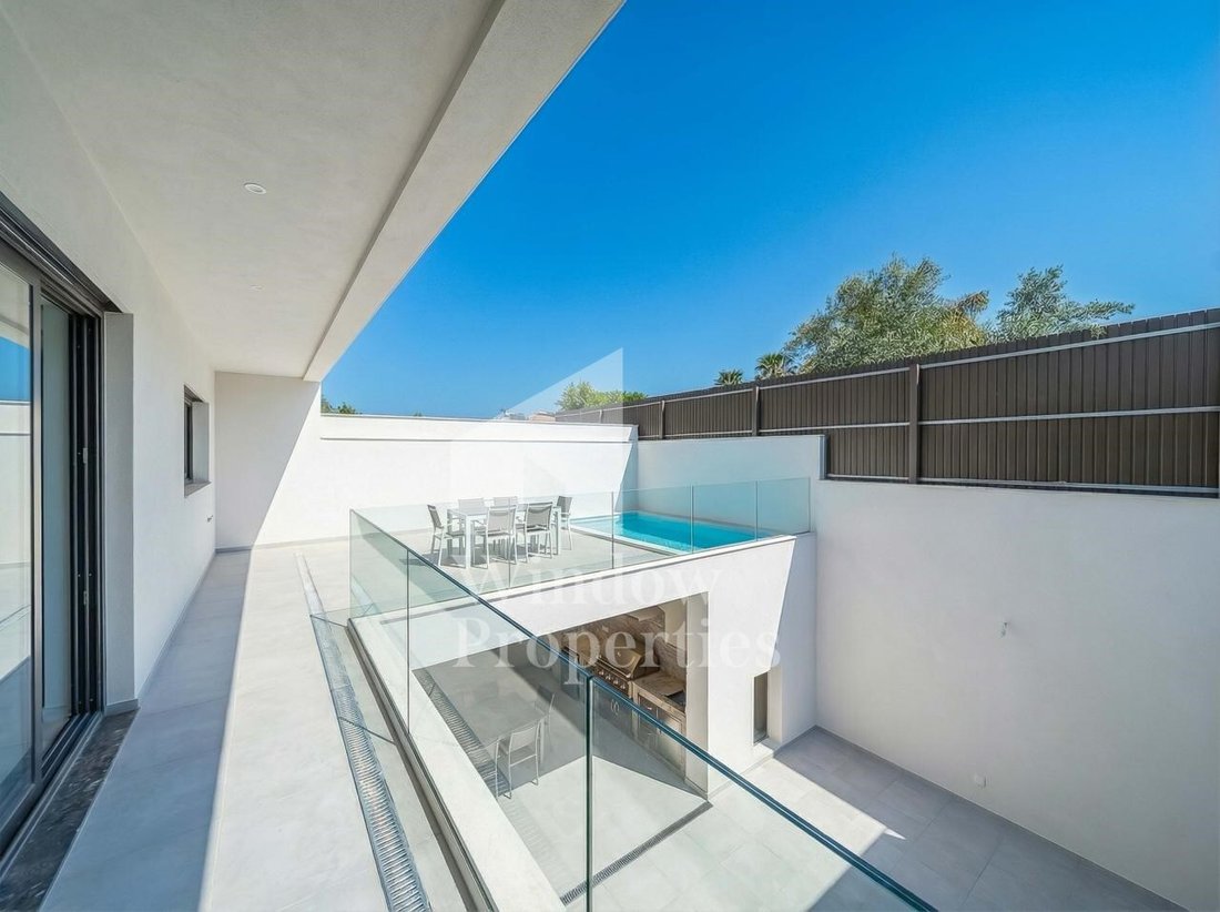 House in Montenegro, Algarve, Portugal 4 - 18255987