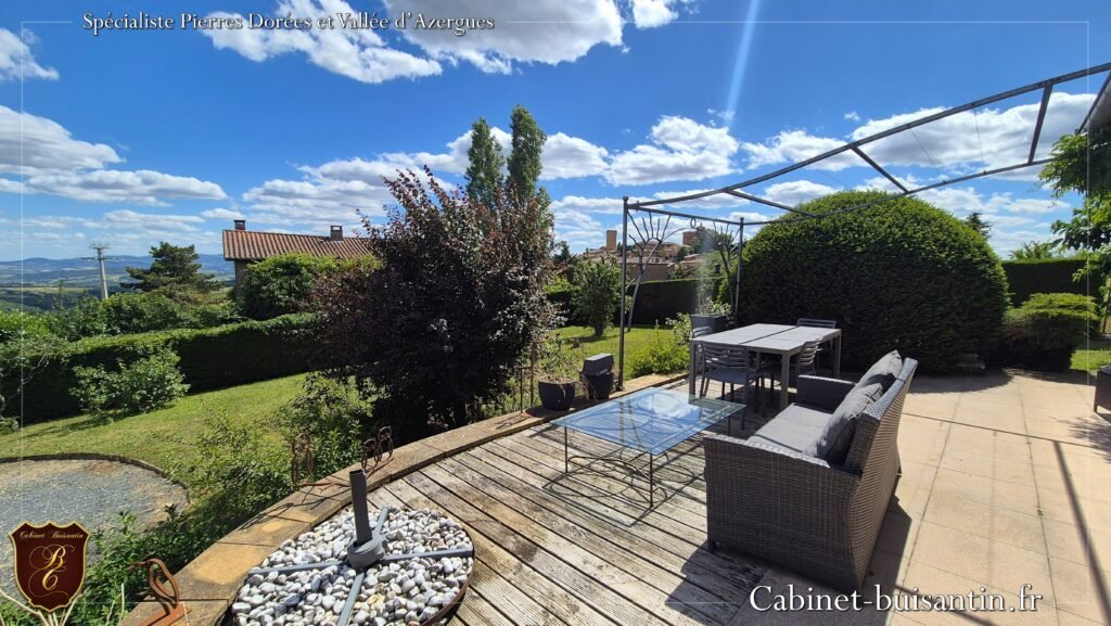 House in Saint-Laurent-d'Oingt, Val d'Oingt, France 4 - 18254311