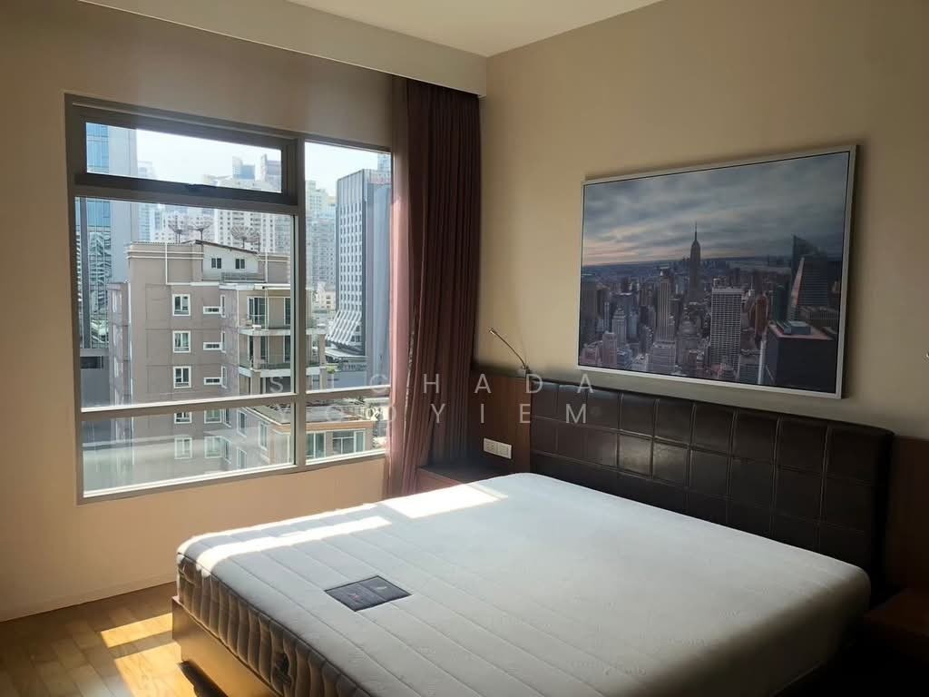 Condo in Bangkok, Krung Thep Maha Nakhon, Thailand 1 - 18252519