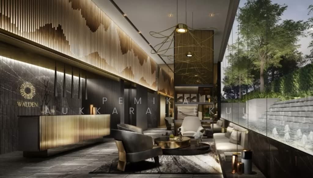 Condo in Bangkok, Krung Thep Maha Nakhon, Thailand 1 - 18255100