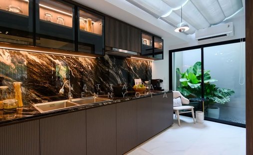 Townhouse in Bangkok, Krung Thep Maha Nakhon, Thailand 1