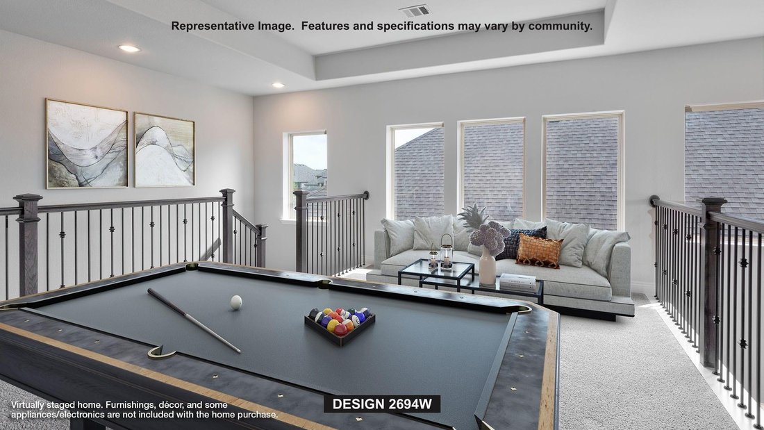 House in Rosenberg, Texas, United States 5 - 18250980