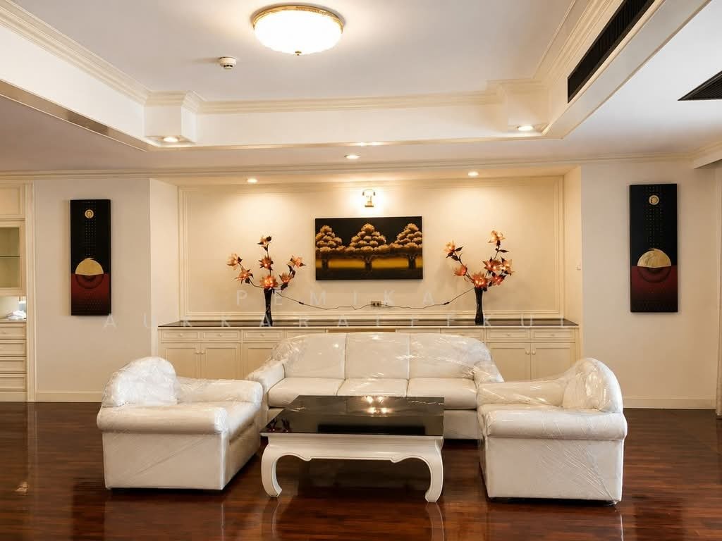 Condo in Bangkok, Krung Thep Maha Nakhon, Thailand 2 - 18255032
