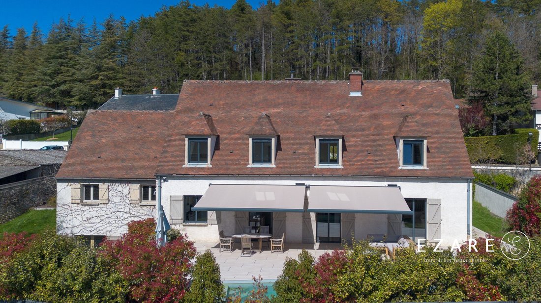 House in Daix, Bourgogne – Franche-Comté, France 2 - 17857153