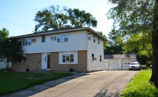 Apartment in Monona, Wisconsin, United States 1