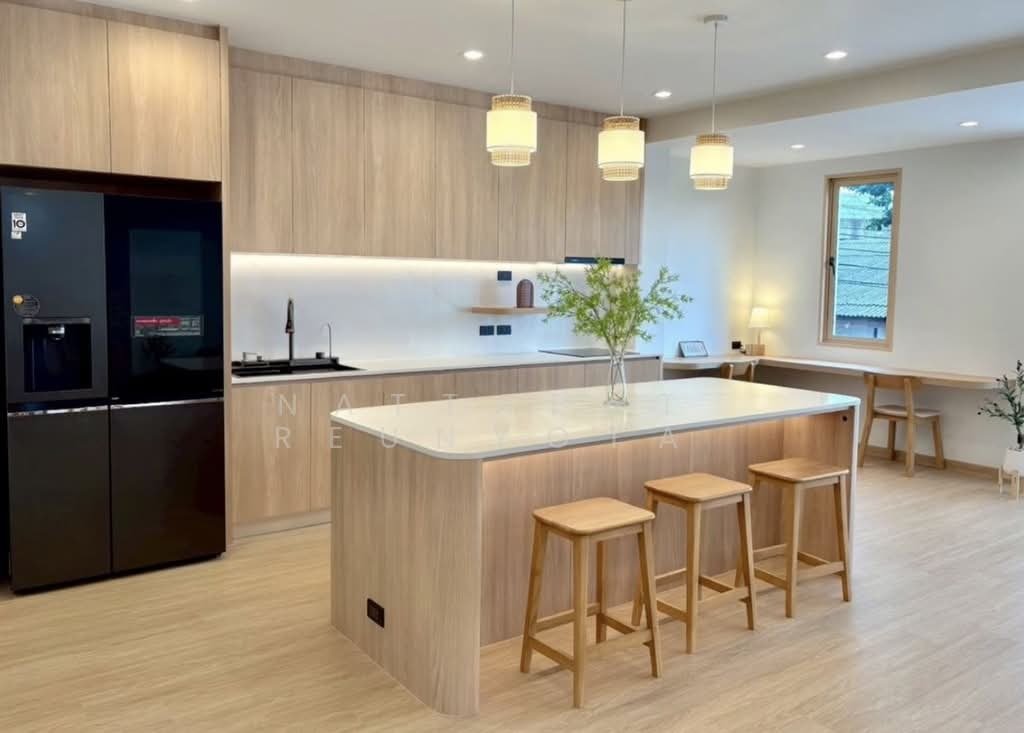 House in Samsen Nai, Bangkok, Thailand 2 - 18252544