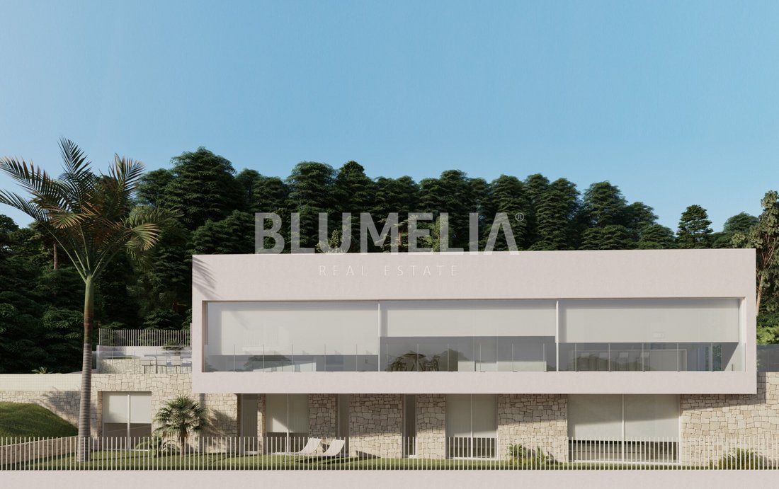 Villa in Denia, Valencian Community, Spain 3 - 18255897