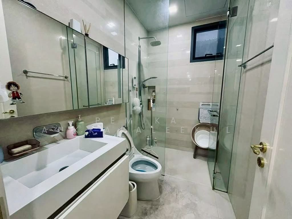 Condo in Bangkok, Krung Thep Maha Nakhon, Thailand 2 - 18255040