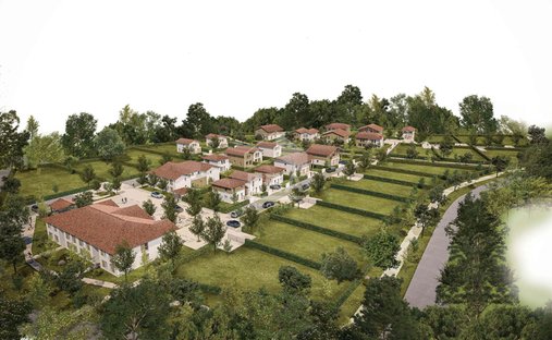 Land in Seignosse, Nouvelle-Aquitaine, France 1