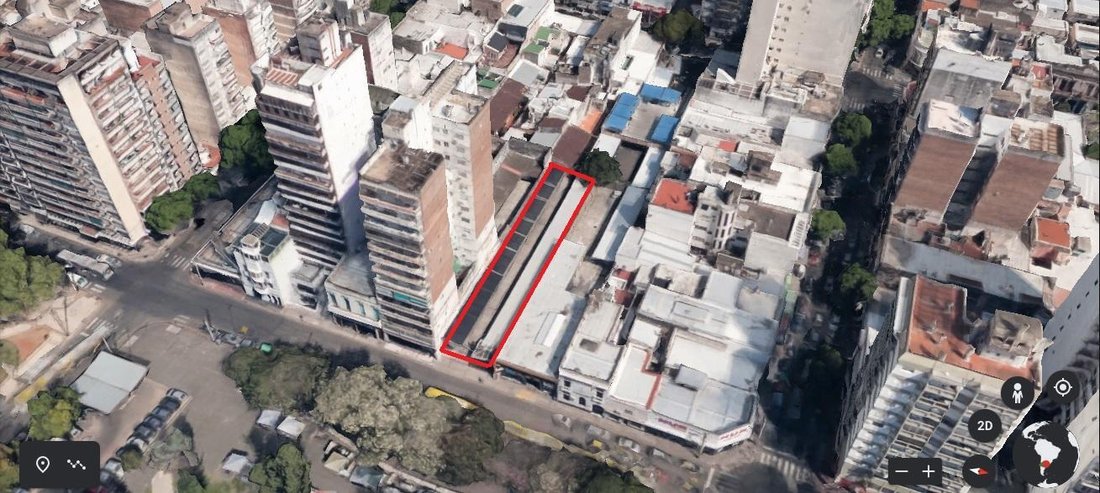 Land in Rosario, Santa Fe Province, Argentina 2 - 18252485