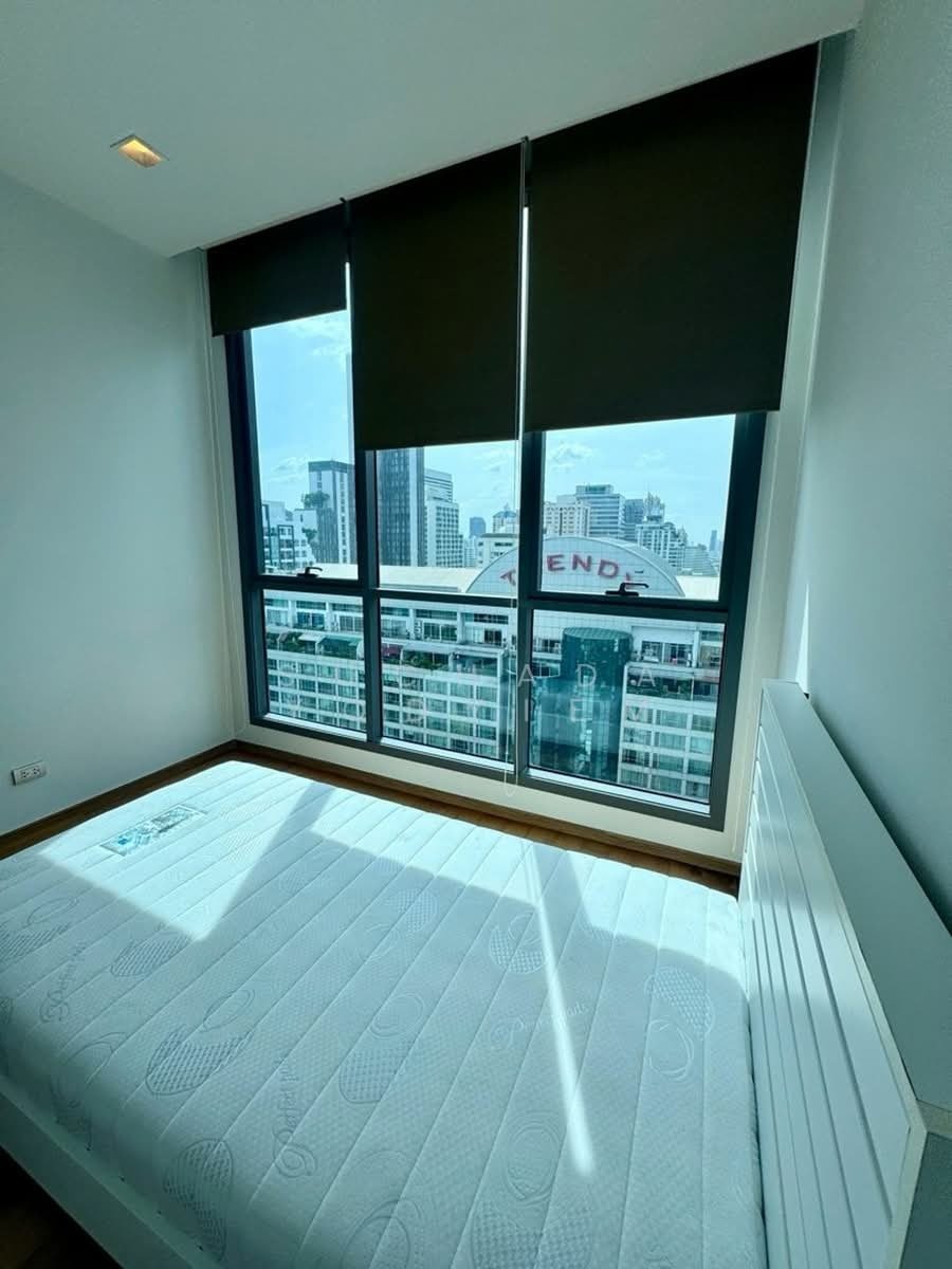 Condo in Khlong Toei, Krung Thep Maha Nakhon, Thailand 1 - 18253409