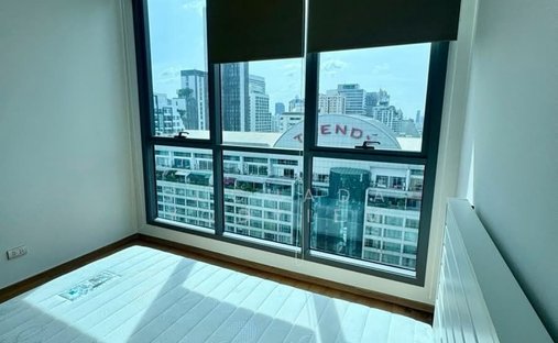 Eigentumswohnung in Khlong Toei, Bangkok, Thailand 1