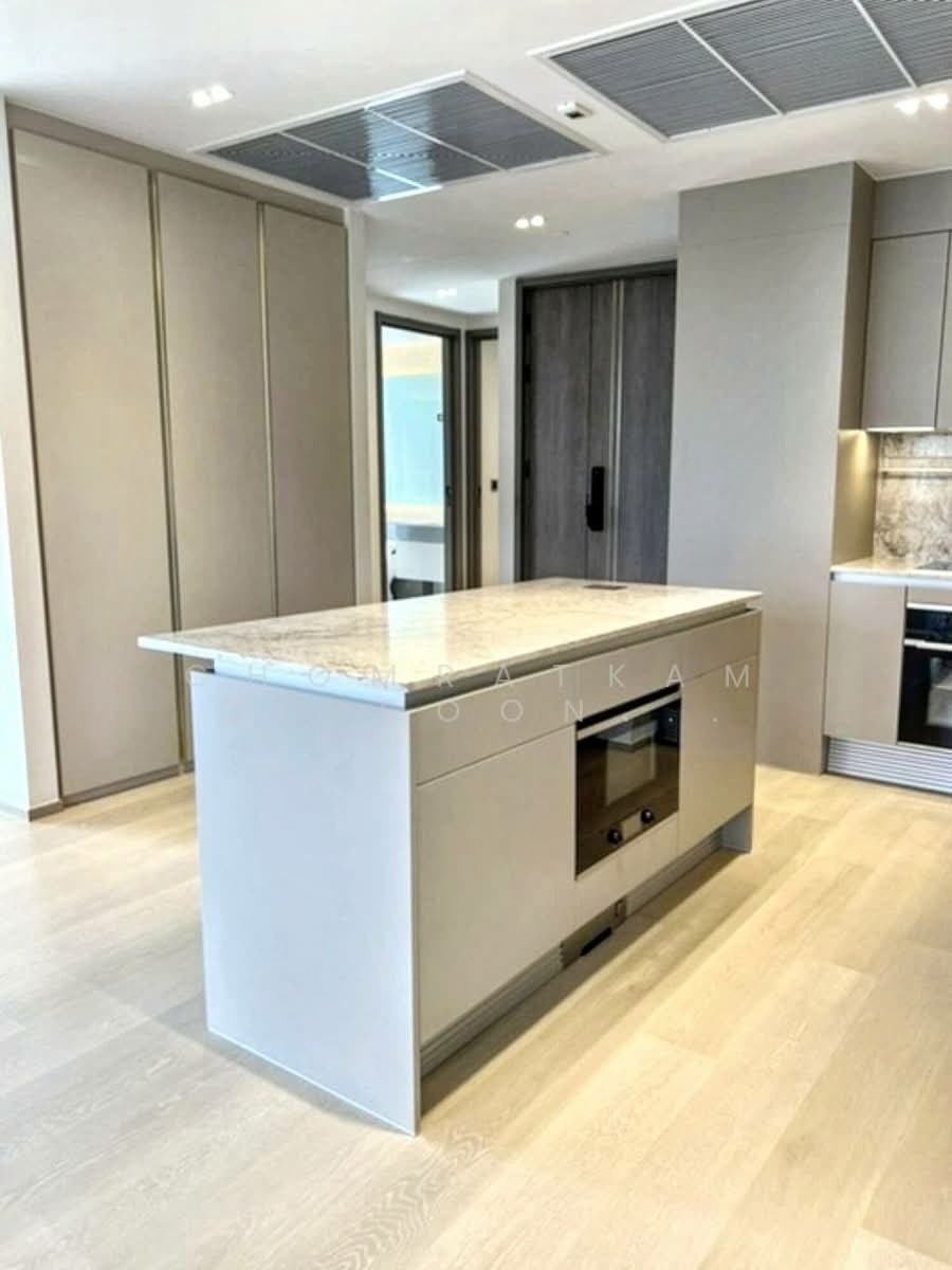 Condo in Bangkok, Krung Thep Maha Nakhon, Thailand 5 - 18252203