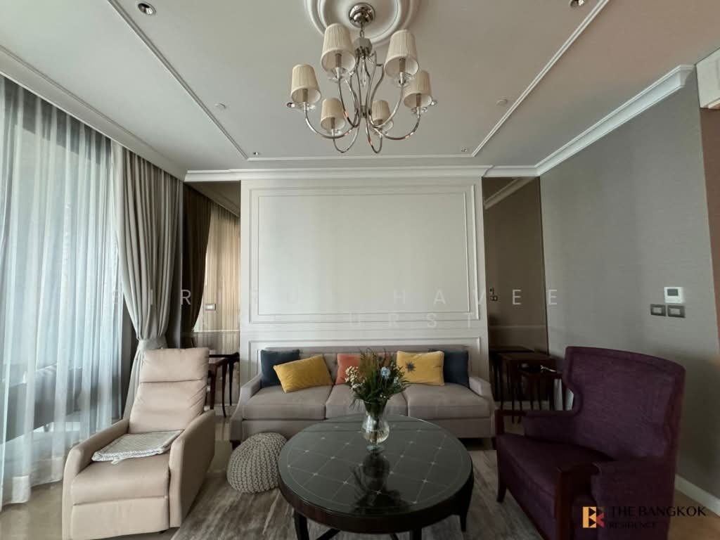 Condo in Bangkok, Krung Thep Maha Nakhon, Thailand 1 - 18252817