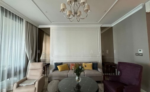Condo in Bangkok, Krung Thep Maha Nakhon, Thailand 1