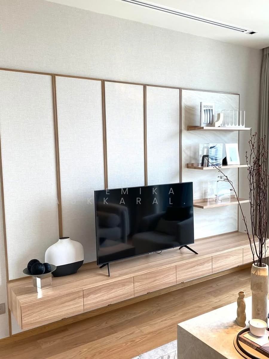 Condo in Bangkok, Krung Thep Maha Nakhon, Thailand 1 - 18255867