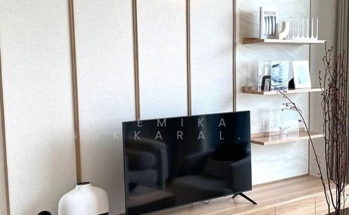 Condo in Bangkok, Krung Thep Maha Nakhon, Thailand 1
