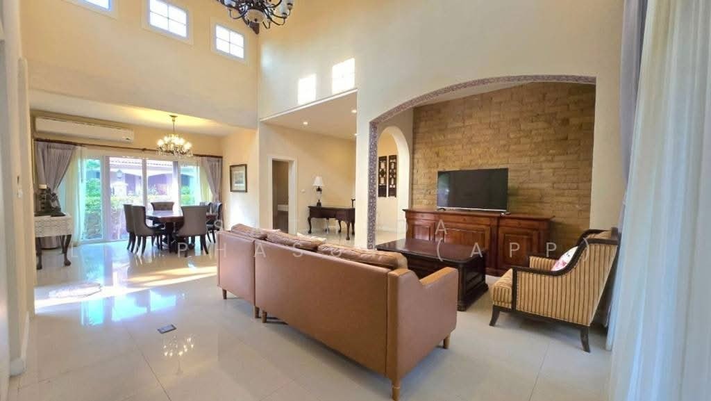 Villa in Pattaya City, Chon Buri, Thailand 2 - 18252000