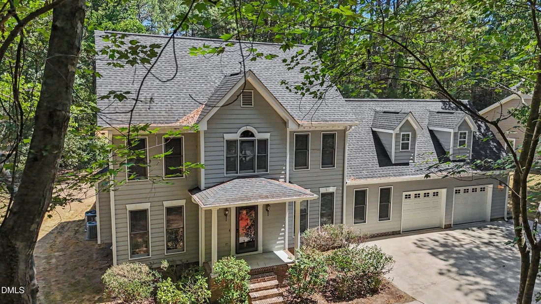 House in Wake Forest, North Carolina, United States 2 - 18254602