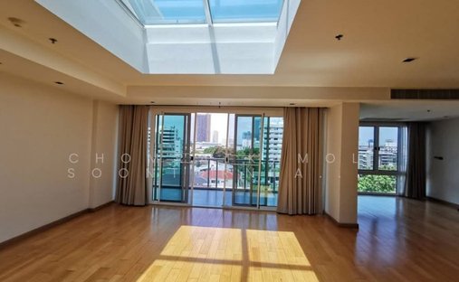 Appartement à Bangkok, Bangkok, Thaïlande 1