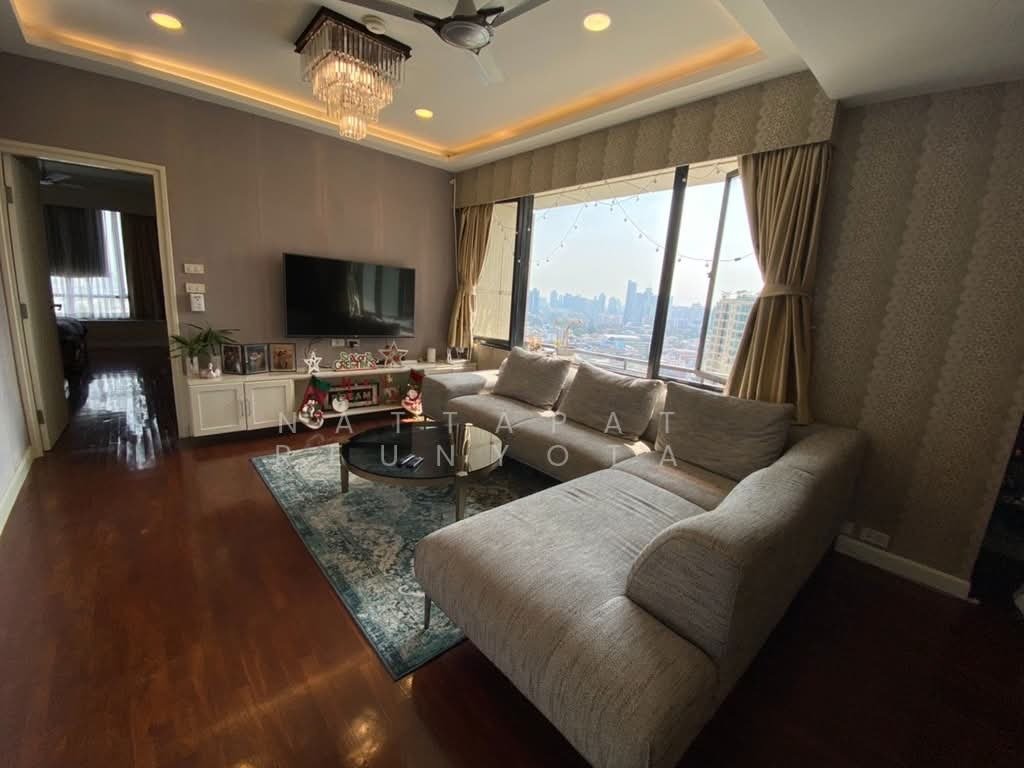 Condo in Bangkok, Krung Thep Maha Nakhon, Thailand 4 - 18253156